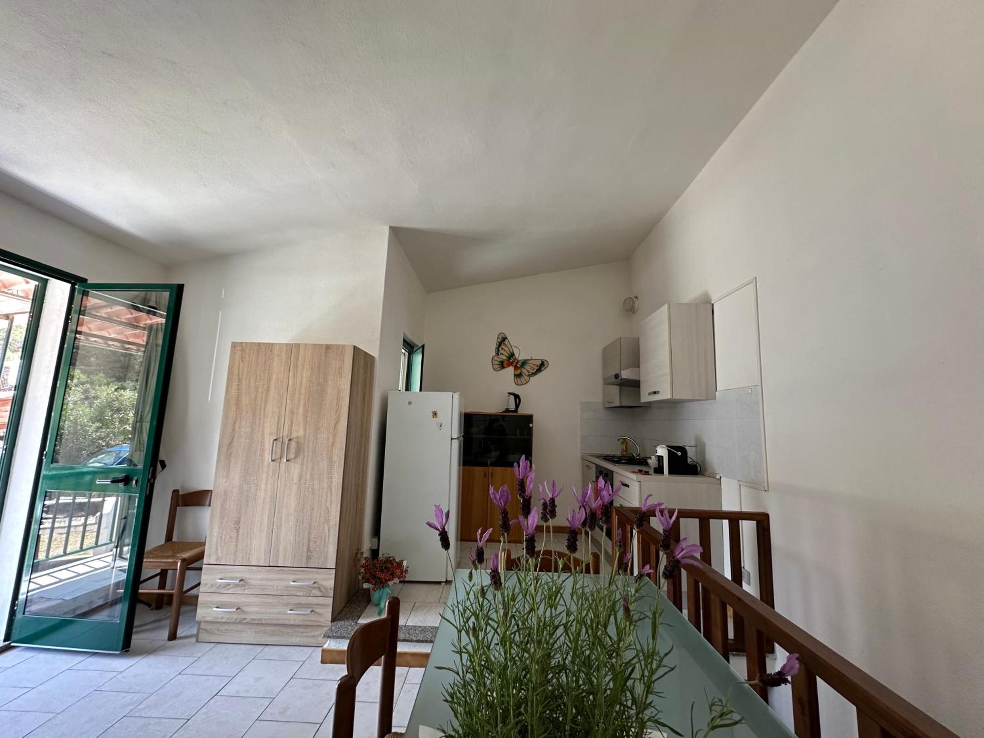 Appartamenti Magnolie-La Pineta Valledoria  Eksteriør bilde